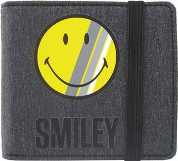 Denarnica Smiley Sporty 6087