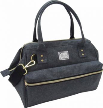 Torba Empire Dark Grey 6144