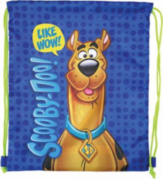 Vrečka Za Copate Scooby Doo 6165