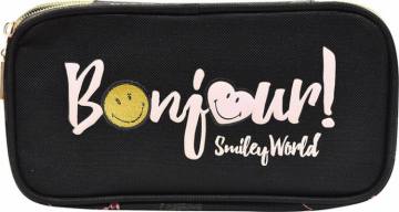 Peresnica Ovalna1 Compact Smiley Paris 6181