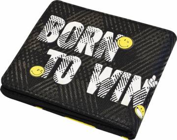 Denarnica Smiley Winner 6187