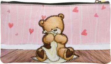 Peresnica Ovalna2 Base Popcorn Bear 2 6213