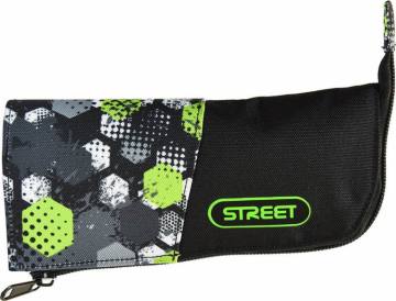 Peresnice Oval Balance Comb 6246