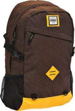 Nahrbtnik Round Advanture Wood 6257