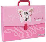 TORBICA PP PIGNA MODA KEITH KIMBERLIN Roza 6304