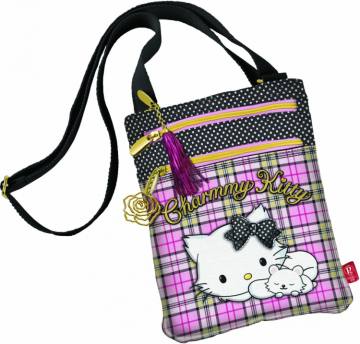 Torba enoramna Charmmy Kitty 6307