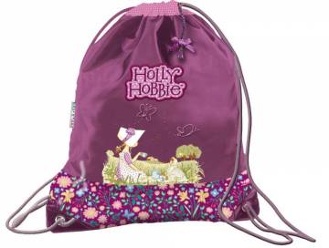 VREČKA ZA COPATE HOLLY HOBBIE 6317