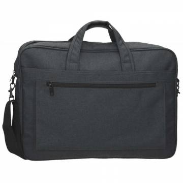 Torba za laptop SENATOR Siva 7025