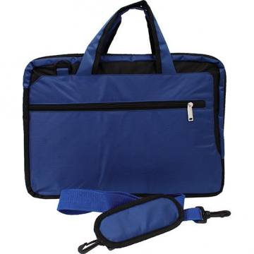 Torba za laptop Modra 7034