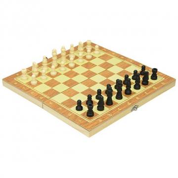 Potovalna družabna igra šah 7113