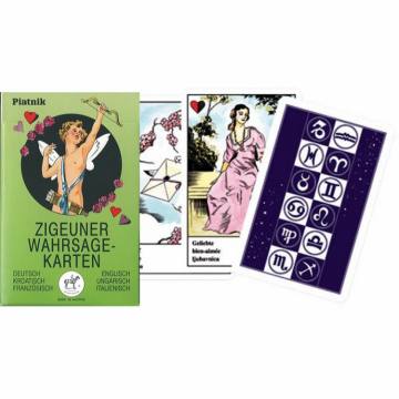 KARTE VEDEŽEVANJE NO.1901 7147