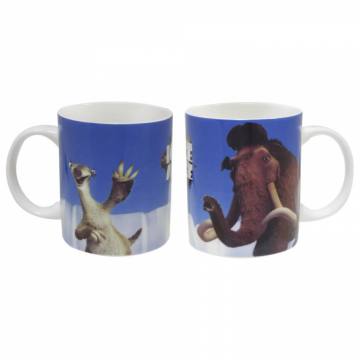 Keramična skodelica Ice age 7167