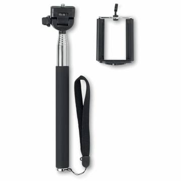 PALICA SELFIE ČRNA Črna 7169