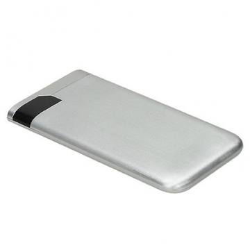 POWER BANK NITRO SREBRN 5000 MAH Srebrna 7186