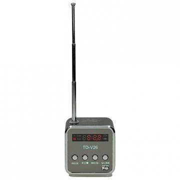 Zvočnik + FM radio Kendal  7194