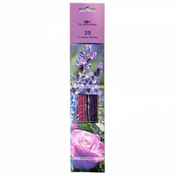 Dišeče palčke Sivka + Vrtnica 7403