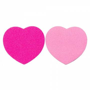 PILICA SPIRIT ZA NOHTE SRČEK ROZA 7404