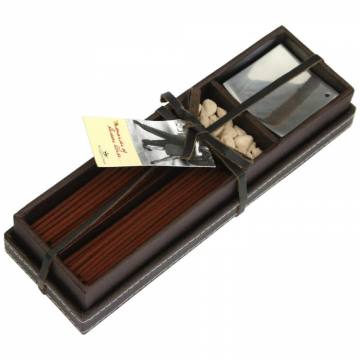 Set darilni Spirit Aroma Rjava 7425