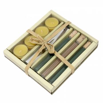 Set darilni Spirit Aroma tri epruvete 7428