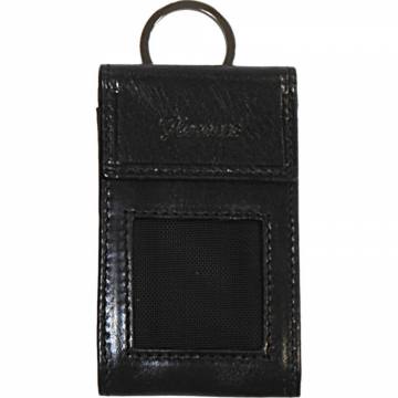 Etui za ključe Črna 7464