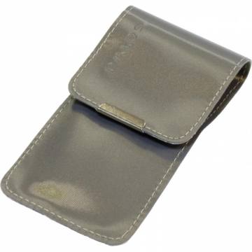 3 delni manikirni set Rjava 7470