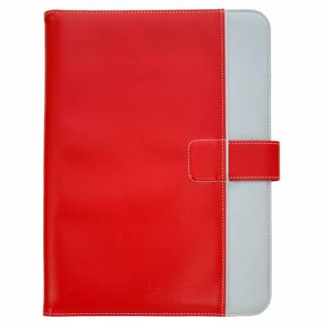 Poslovna mapa Rdeča 7725