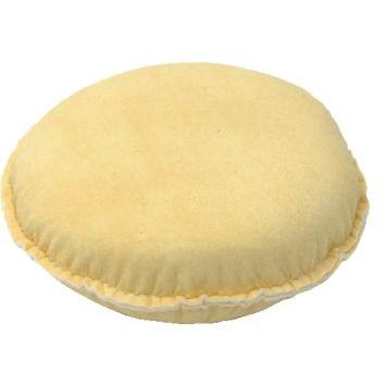 Gobica za čiščenje avtostekel Oranžna 7768