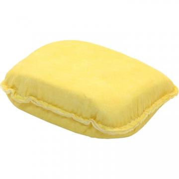 Gobica za čiščenje avtostekel. Oranžna 7772