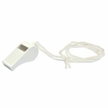 Piščalka z vrvico Bela 7805