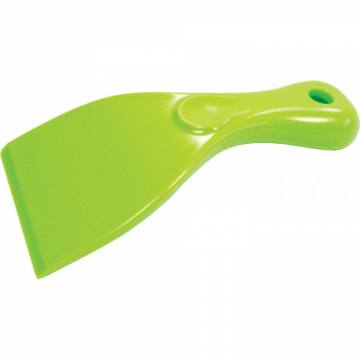 Kompaktno in vzdržljivo strgalo za led Zelena 7830