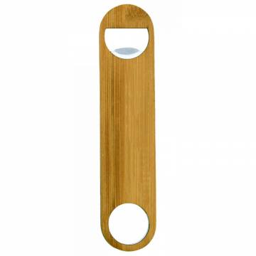 Lesen odpriač za steklenice Timber Natur 7831