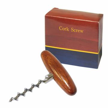 ODPIRAČ ZA STEKLENICE WOOD 7836