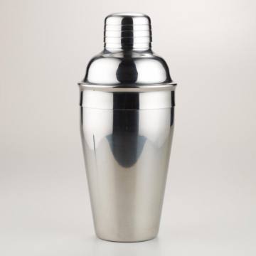 Kovinska posoda za pijačo Shaker 7837