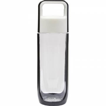 PLASTENKA AIR 0,5 L Črna 7864