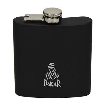 PRISRČNICA DAKAR 150 ML Črna 7872