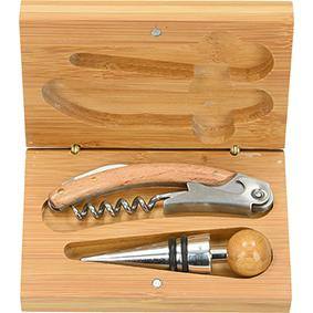 SET VINSKI 2 DELNI KERNER LES Natur 7894