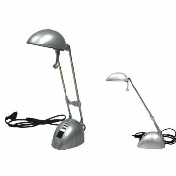 Namizna luč Franky Siva 7899