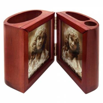 Držalo za svinčnike z okvirjem 7902