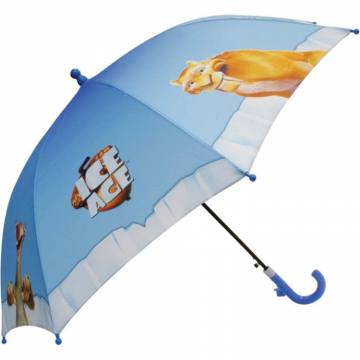 Dežnik Iceage s plastičnim ročajem 7973