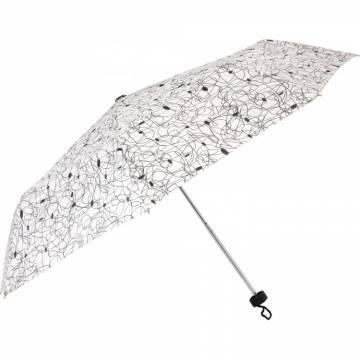 Zložljiv dežnik Gaja z vrečko 7989