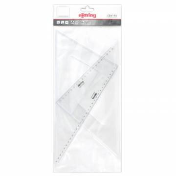 Set ravnil Rotring 8391