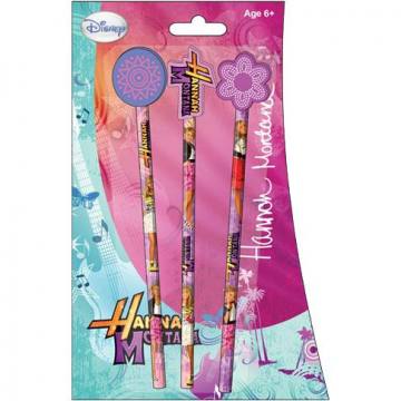 SV.GRAF. DISNEY HANNAH 3/1-BLISTER 8401