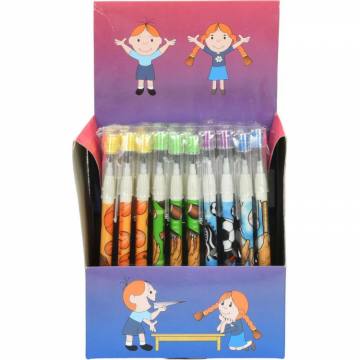 SV.BENSIA PIPO CH9015 8407