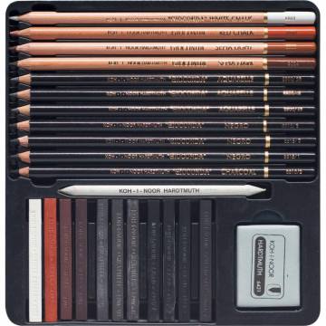 Set Art Koh-i-noor 8899 8409