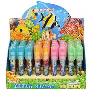 SV.BENSIA VOŠČENKA  LCOC 8412