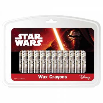 VOŠČENKE STAR WARS 12/1 BLISTER 8426