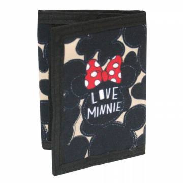 Denarnica Minnie Love 8441