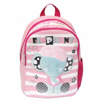 Nahrbtnik kids elephant 8447