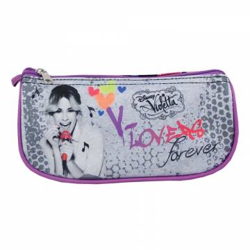 Peresnica ovalna Violetta 8476