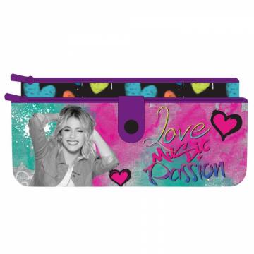 Peresnica duble Violetta 8481